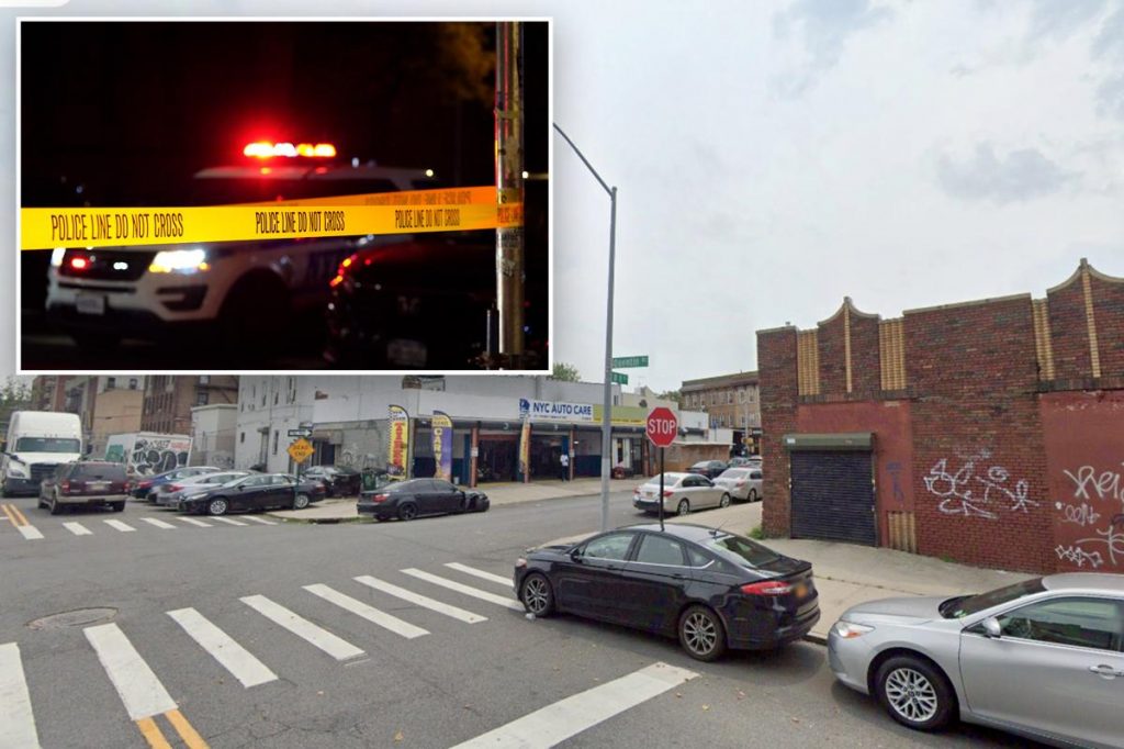 2 NYPD officers struck, injured by hit-and-run Mercedes driver during traffic stop: cops 2 NYPD officers struck, injured by hit-and-run Mercedes driver during traffic stop: cops