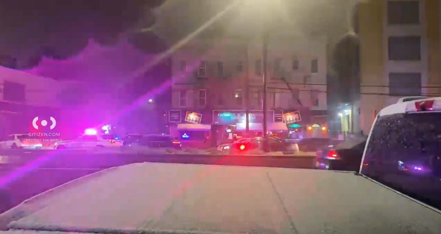 6 teens injured in Brooklyn shooting: NYPD 6 teens injured in Brooklyn shooting: NYPD