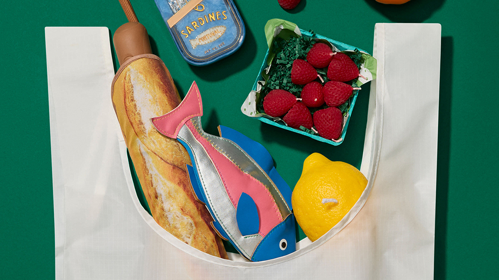 A Faux-Food Pop-Up Is Opening in NYC A Faux-Food Pop-Up Is Opening in NYC