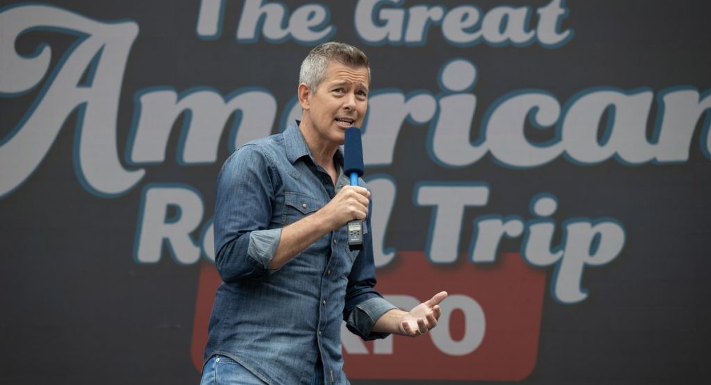 Another day, another empty threat from the Trump administration over transit funding