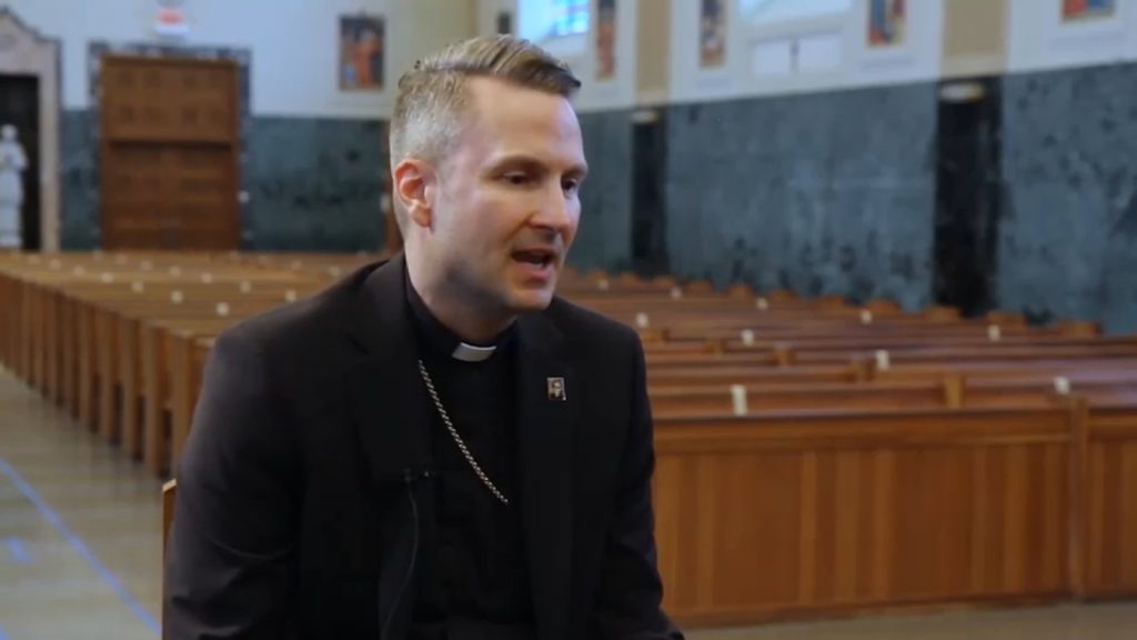 Archdiocese of New York: Archbishop Timothy Cardinal Dolan submits resignation to Pope Leo XIV and Vatican