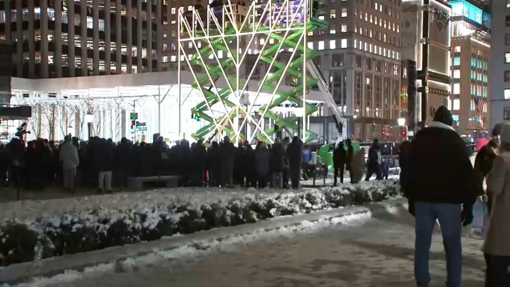 Australia shooting: Security stepped up at Jewish locations in New York City after Bondi Beach massacre