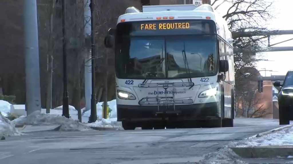 Bee-Line fare hike: OMNY to replace MetroCards on all buses in Westchester County