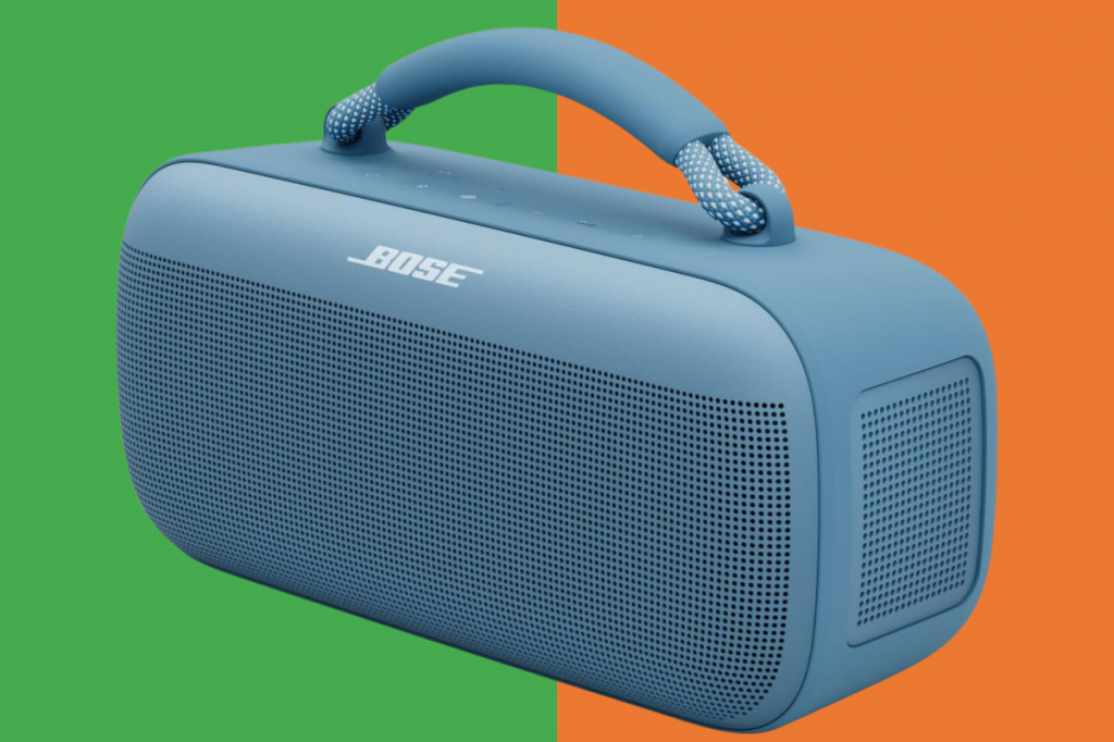 Bose SoundLink Max Bluetooth Speaker sale, now 30% off Bose SoundLink Max Bluetooth Speaker sale, now 30% off