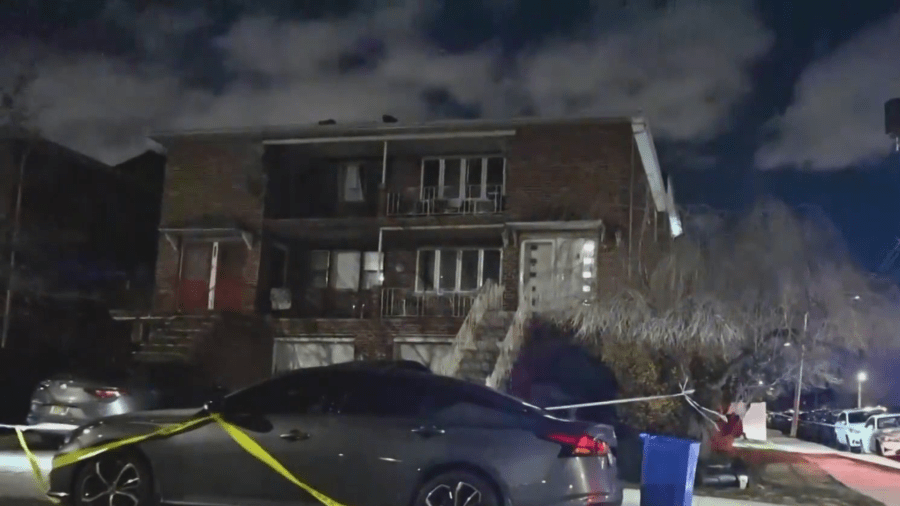 Brooklyn man allegedly stabbed his father-in-law to death, police say Brooklyn man allegedly stabbed his father-in-law to death, police say