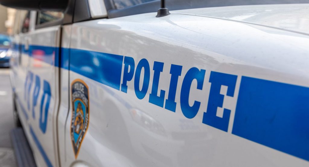 Brooklyn man arrested for alleged hate crime stabbing in Crown Heights, NYPD says Brooklyn man arrested for alleged hate crime stabbing in Crown Heights, NYPD says