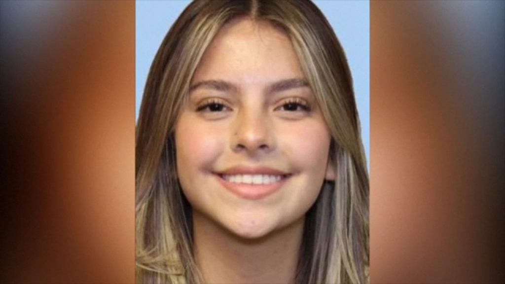 Camila Mendoza Olmos: Texas teen missing since Christmas Eve believed to be in imminent danger, sheriff says