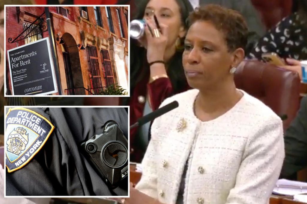 City Council passes 51 bills in marathon last-minute session before Zohran Mamdani takes office