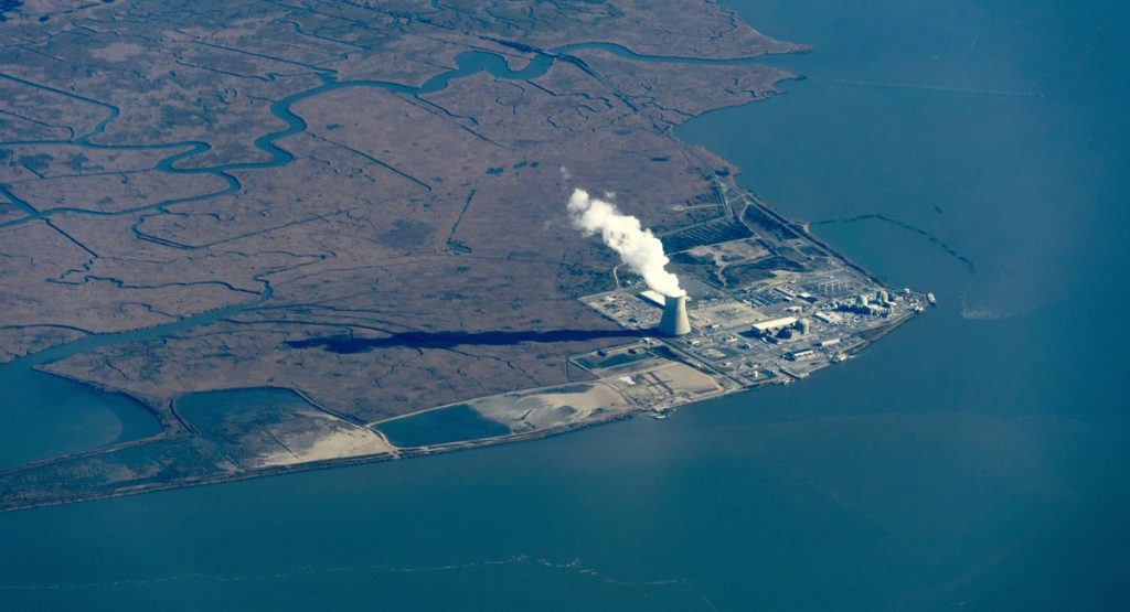 Could NJ get a new nuclear power plant? It might take a while. Could NJ get a new nuclear power plant? It might take a while.