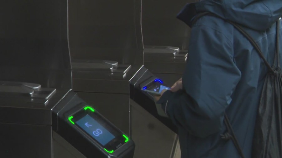 Could discount program expand with MTA fare and toll increase in 2026? Could discount program expand with MTA fare and toll increase in 2026?