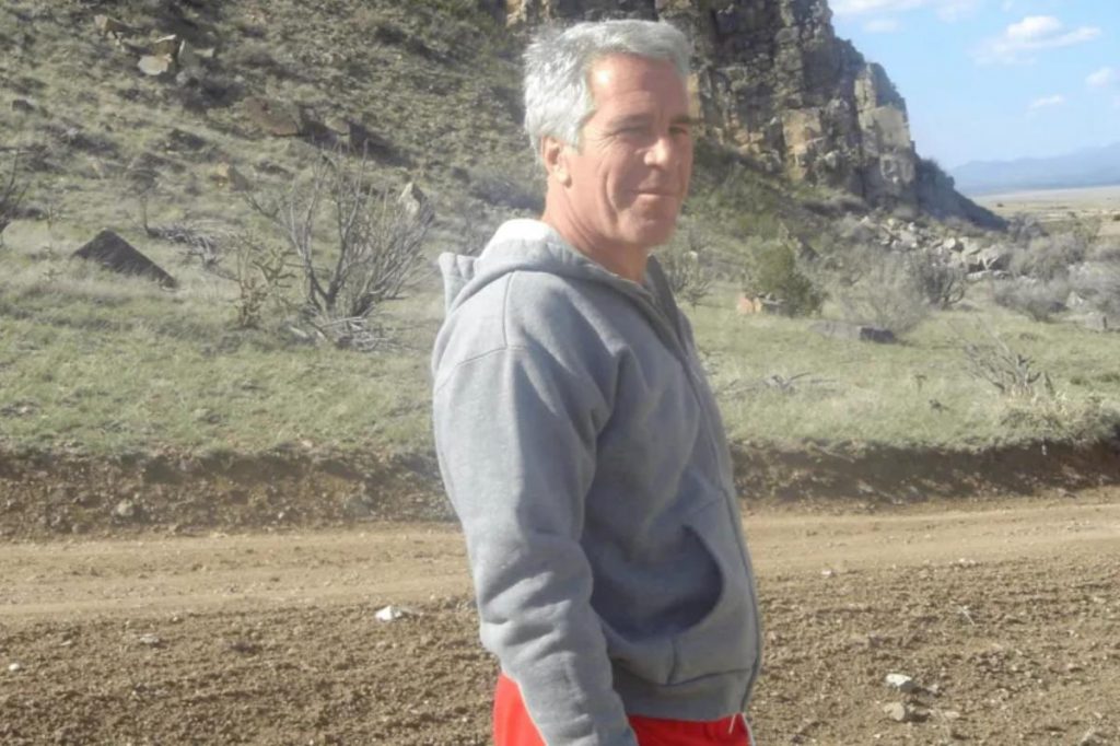 DOJ unearths 1 million more possible Jeffrey Epstein files from the Southern District of New York