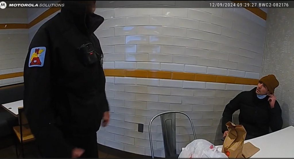 Did the PA cops who arrested Luigi Mangione mess things up for NYC prosecutors?