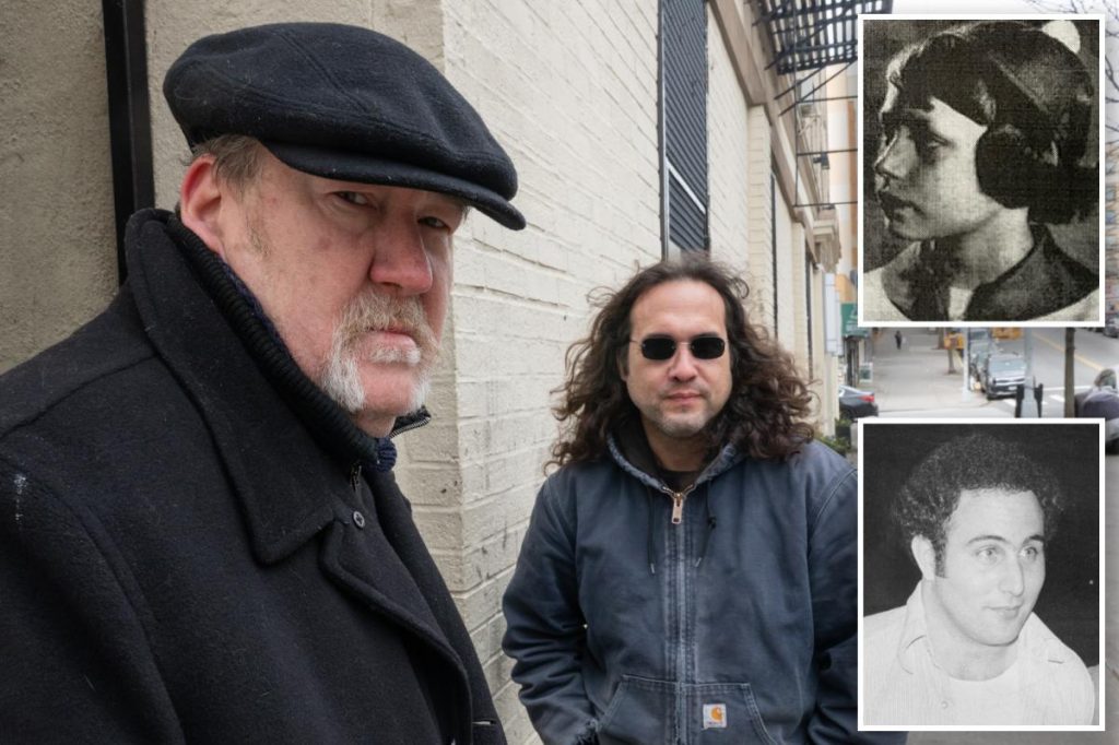 Exclusive | Bronx girl's 1970 murder could be tied to Son of Sam David Berkowitz, retired NYC detectives believe