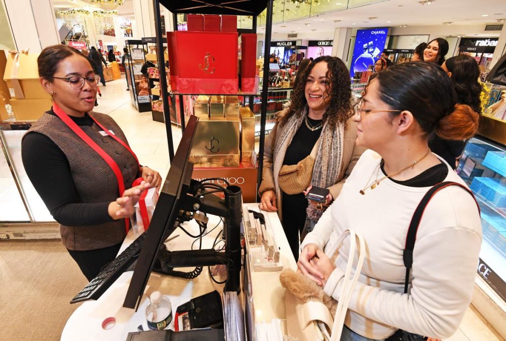 Exclusive | Retail stores now charge customers eye-watering return fees