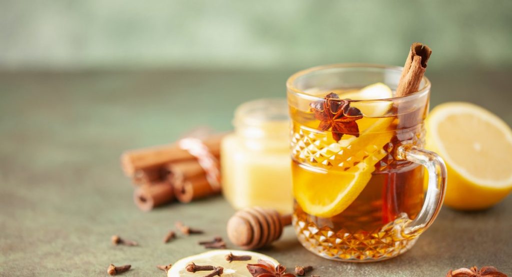 Extra Extra: Doctors say hot toddies are not medicine