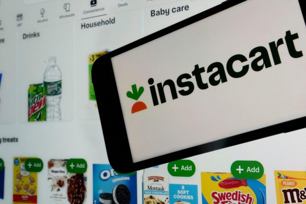 FTC probing Instacart's AI pricing tool after being caught charging customers different prices: report