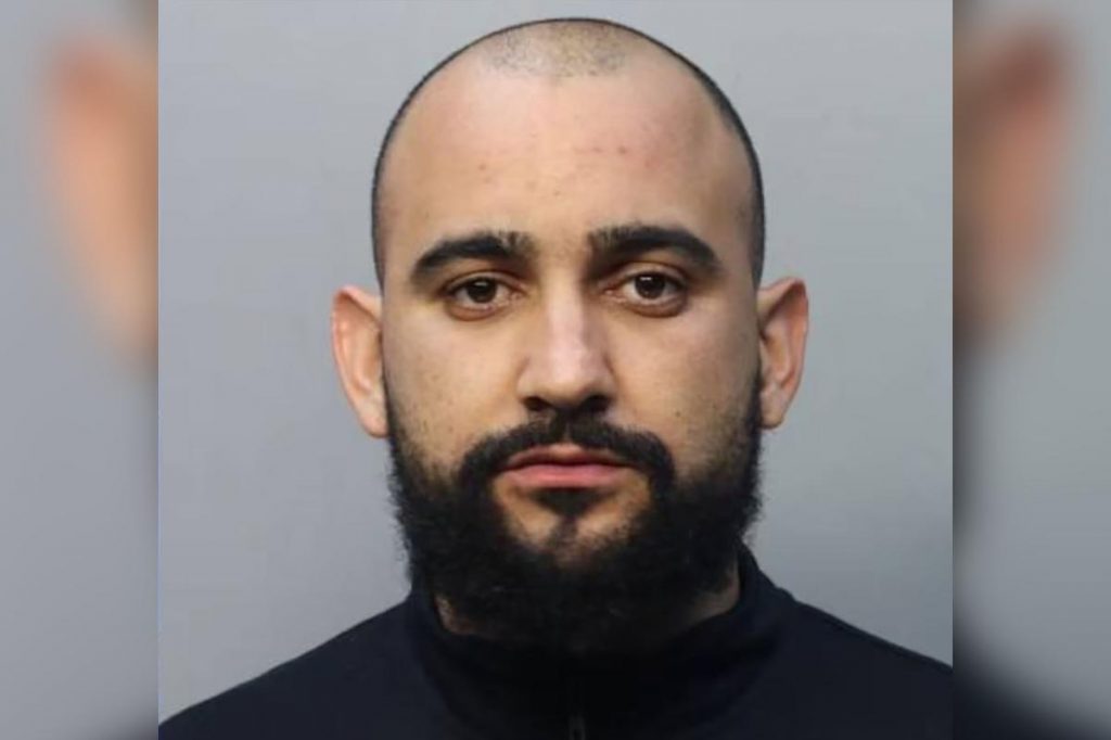 Florida dad stole 400 pounds of avocados to get cash for kids' Christmas presents: cops