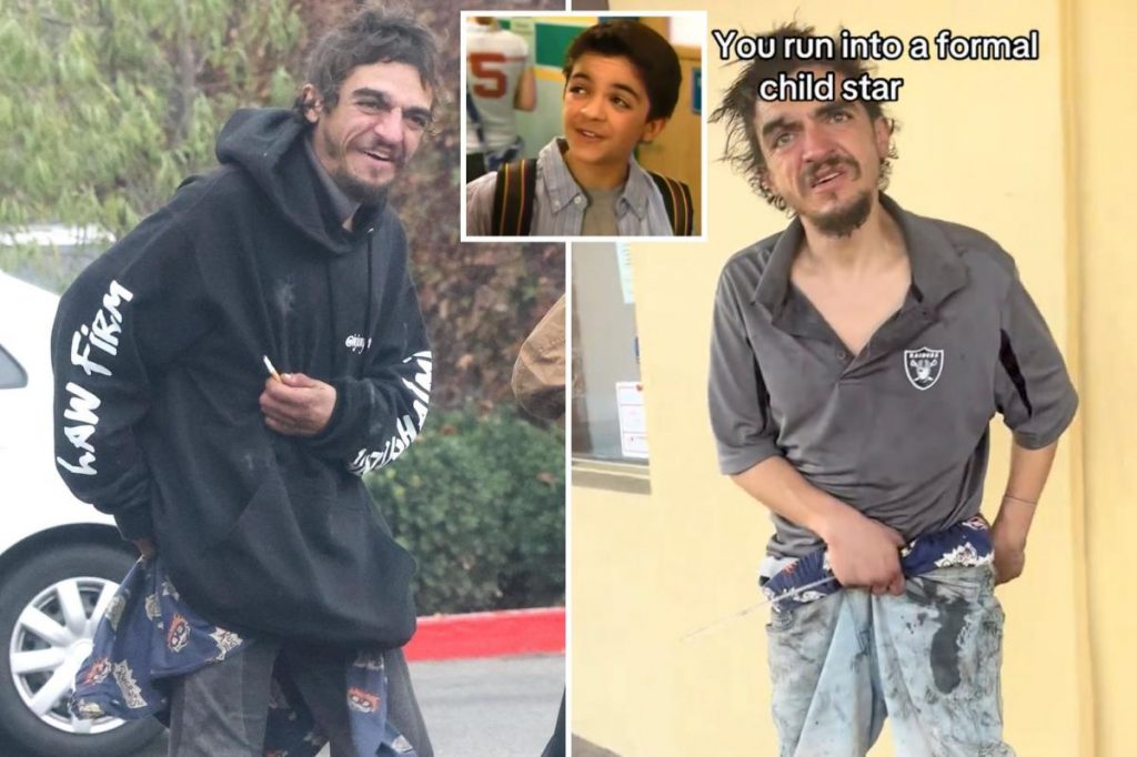 Former Nickelodeon star Tylor Chase's dad opens up about son's battle with addiction