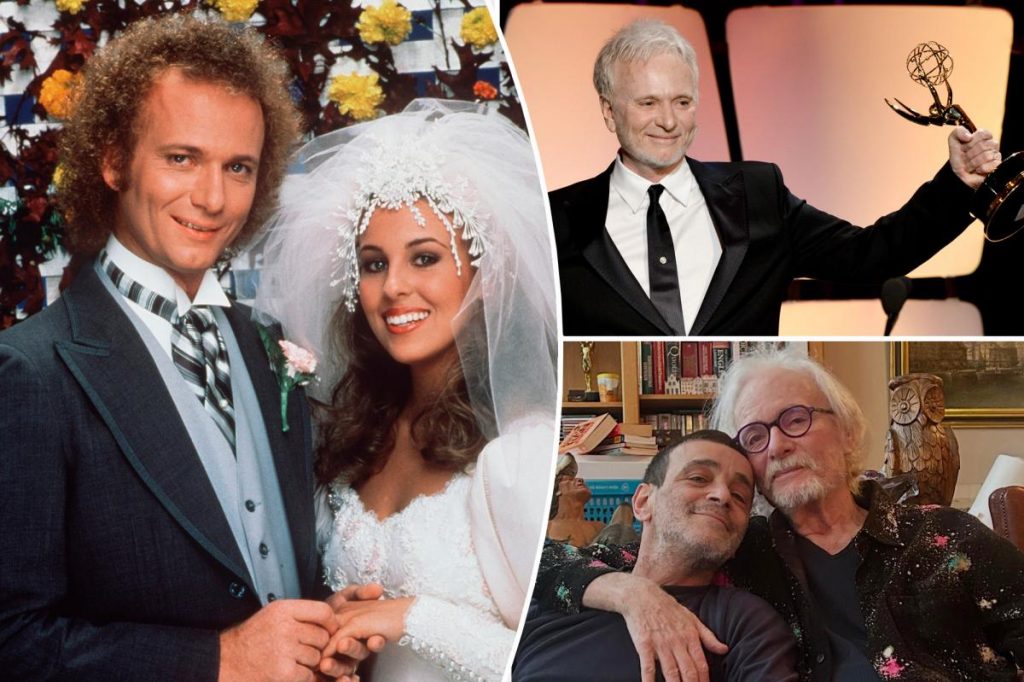 ‘General Hospital’ actor Anthony Geary dies at 78 'General Hospital' actor Anthony Geary dies at 78