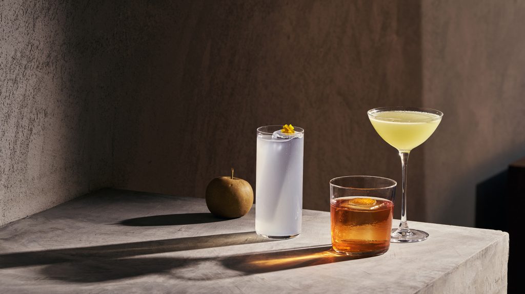 Golden Ratio Is Brooklyn’s New Zero-Waste Cocktail Bar That Turns Scraps Into Drinks