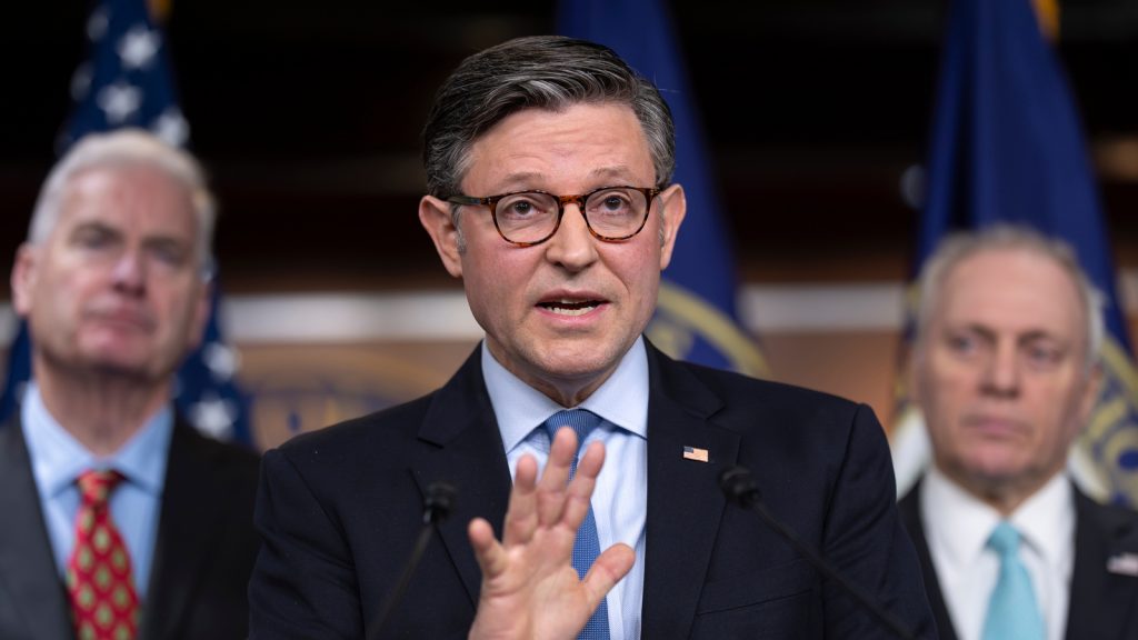 House passes GOP health care bill that doesn’t extend ACA subsidies House passes GOP health care bill that doesn't extend ACA subsidies