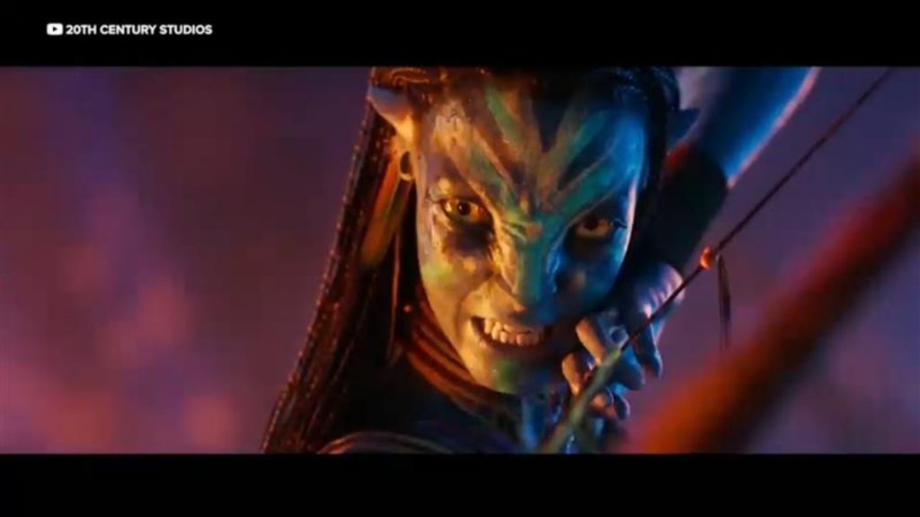 'I'll be back': Cast of 'Avatar: Fire and Ash' talk favorite James Cameron movie quotes during movie interview