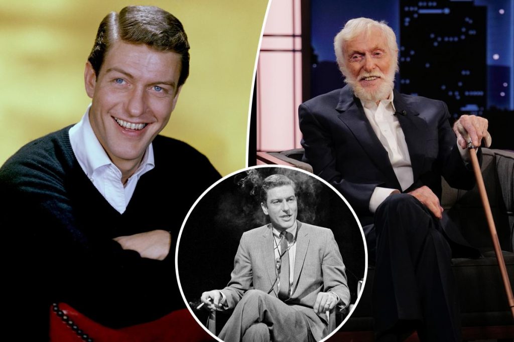 Inside Dick Van Dyke’s health challenges as he turns 100