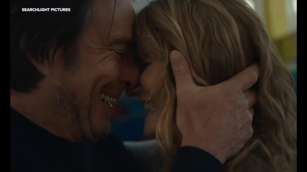 "Is This Thing On?," Will Arnett uses stand-up comedy as therapy for his divorce from Laura Dern in new Bradley Cooper movie