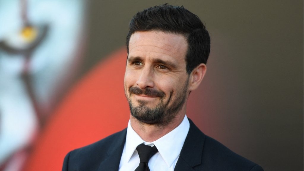 Jamie McPhee, wife of 'The Wire' actor James Ransone, releases statement after actor's death by suicide