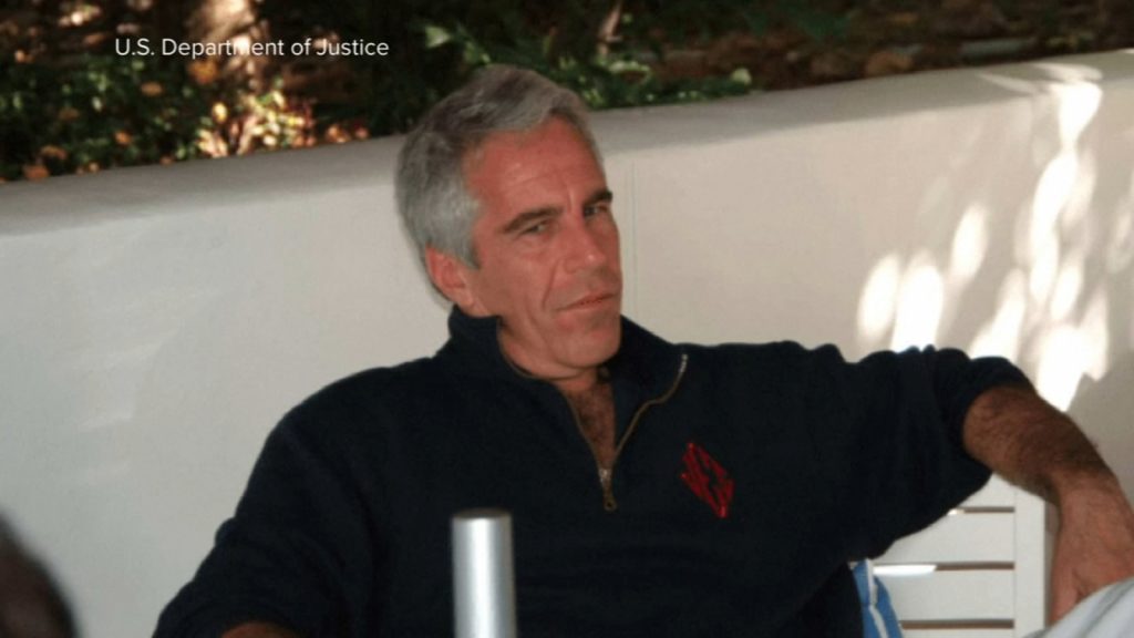 Jeffrey Epstein file 468: At least 16 files disappear from DOJ Epstein files library, including photo showing Donald Trump