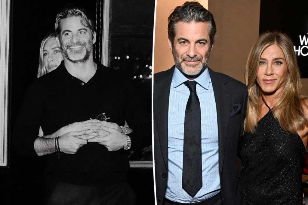 Jennifer Aniston has planned a 'trip to the snow' with boyfriend Jim Curtis as they spend holidays together