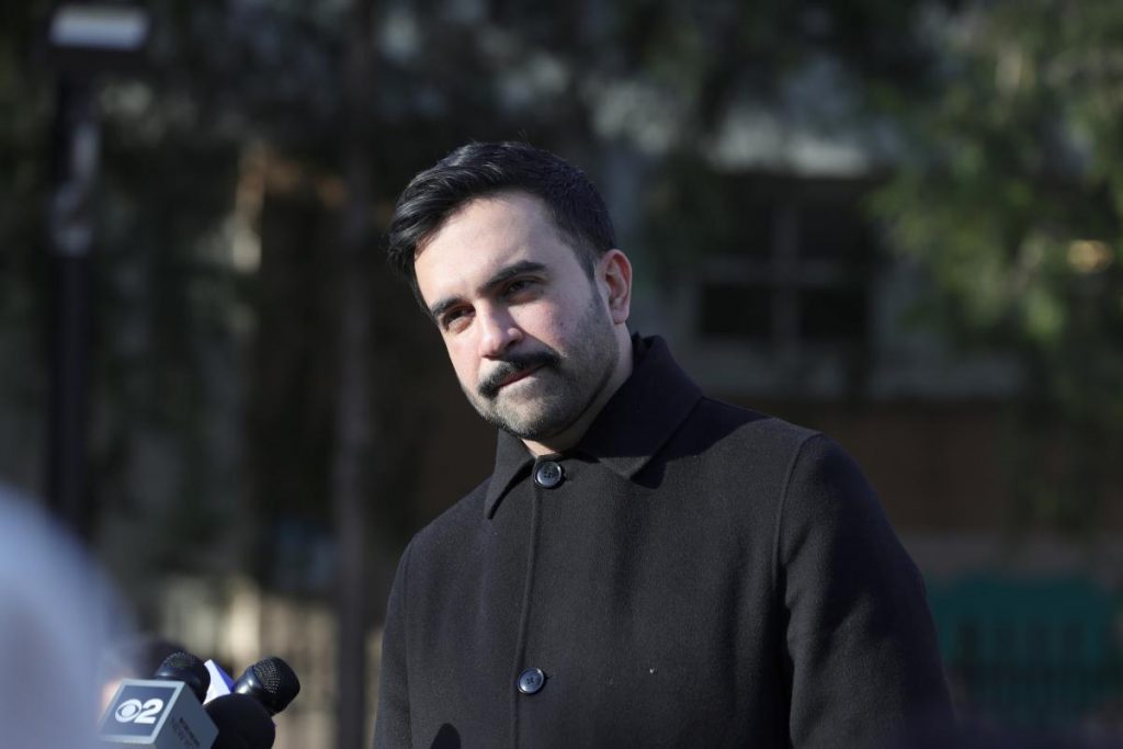 Mamdani will have no excuse to let Washington Square Park go to hell Mamdani will have no excuse to let Washington Square Park go to hell