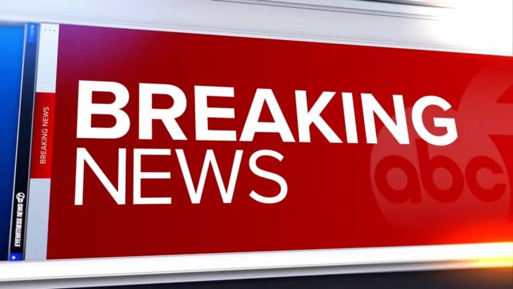 Man critical after being shot in the chest in Midtown, Manhattan