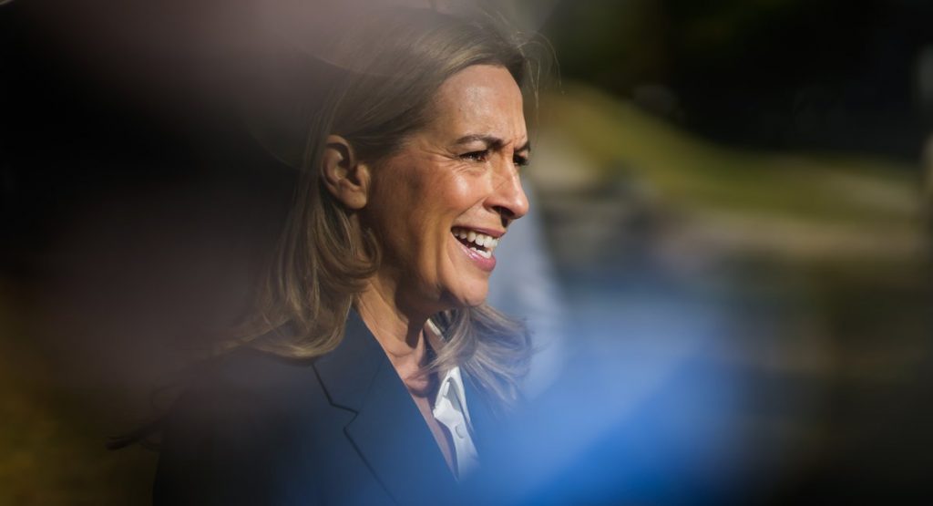 Mikie Sherrill announces pick for NJ attorney general