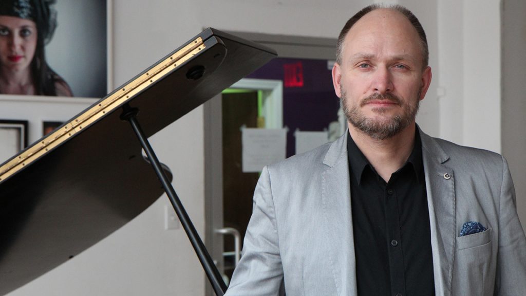 Music academy owner accused of sex with young girls