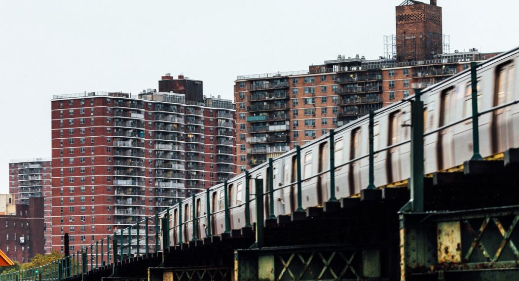 NY Gov. Hochul vetoes bill to mandate 2-person subway train crews