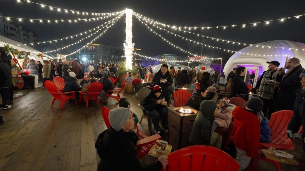 NY cities rank among best cold-weather winter destinations for 2025