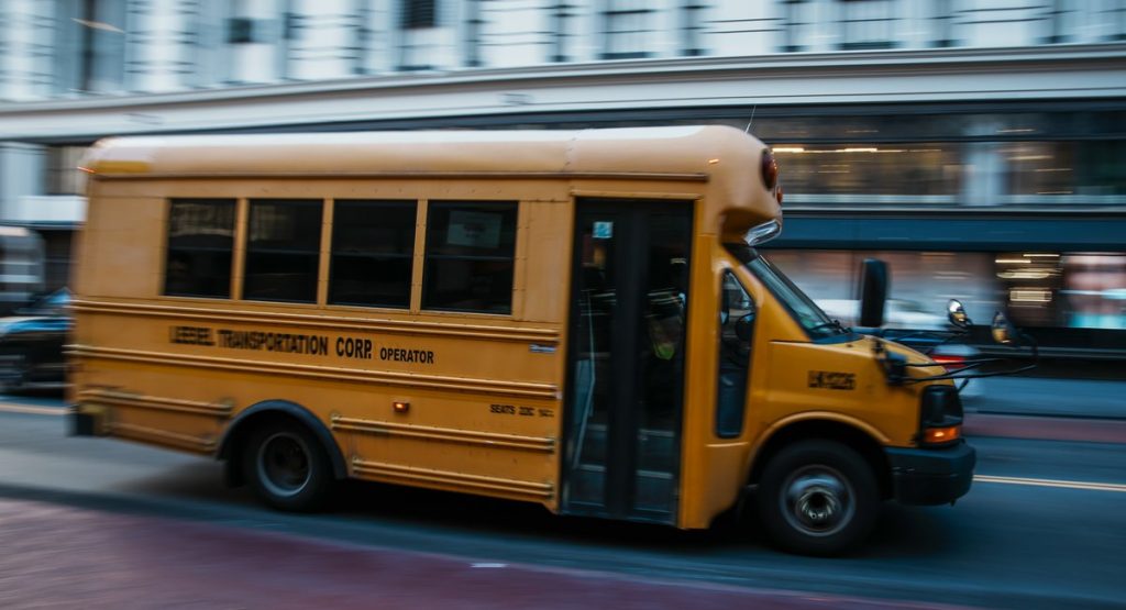 NYC failed to collect $43M in penalties from school bus companies, audit finds