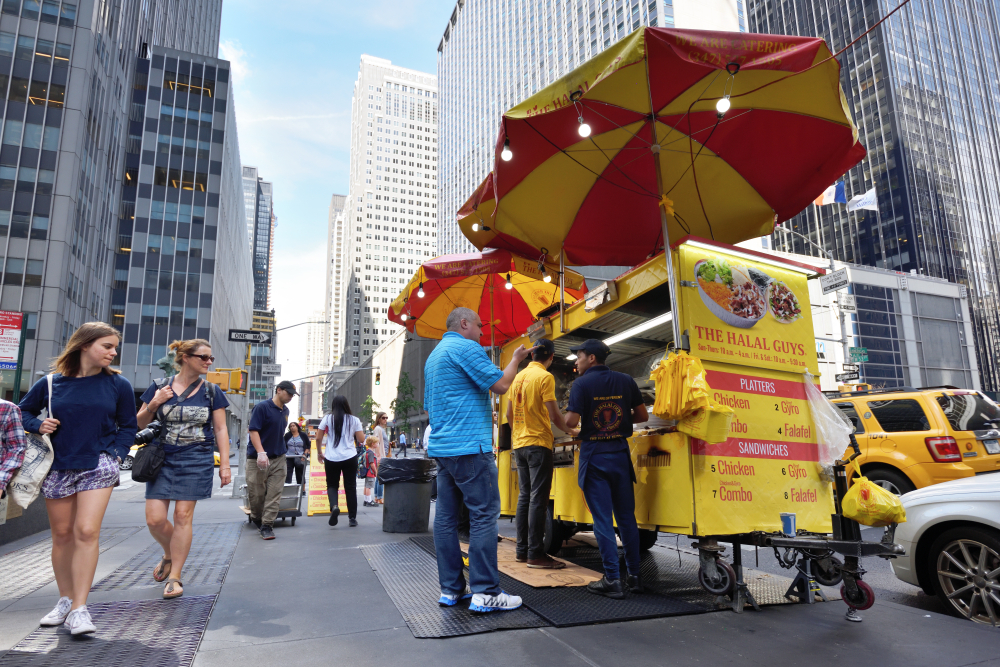 NYC needs reform of its street vending NYC needs reform of its street vending