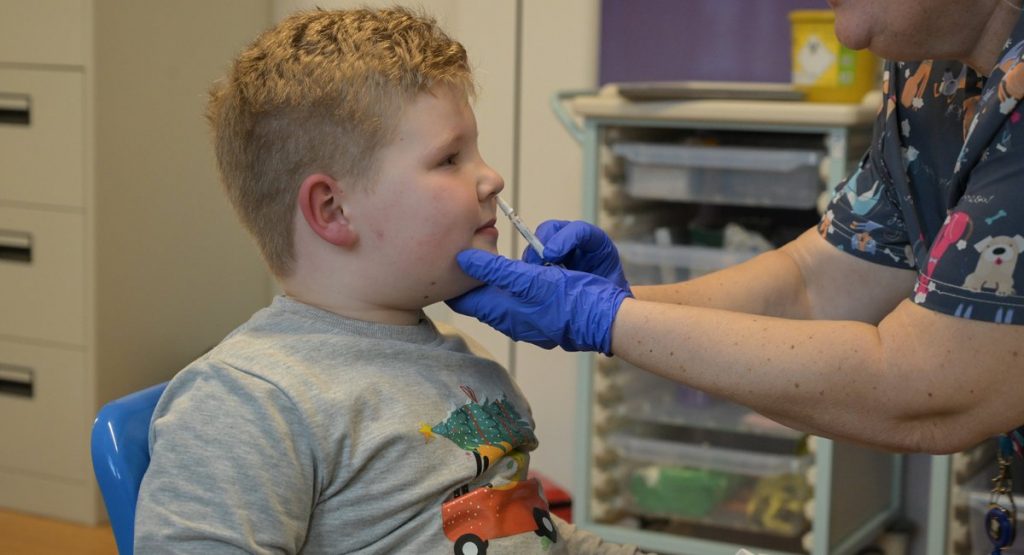 NYC school attendance drops, parents freak out as flu season foils Christmas plans