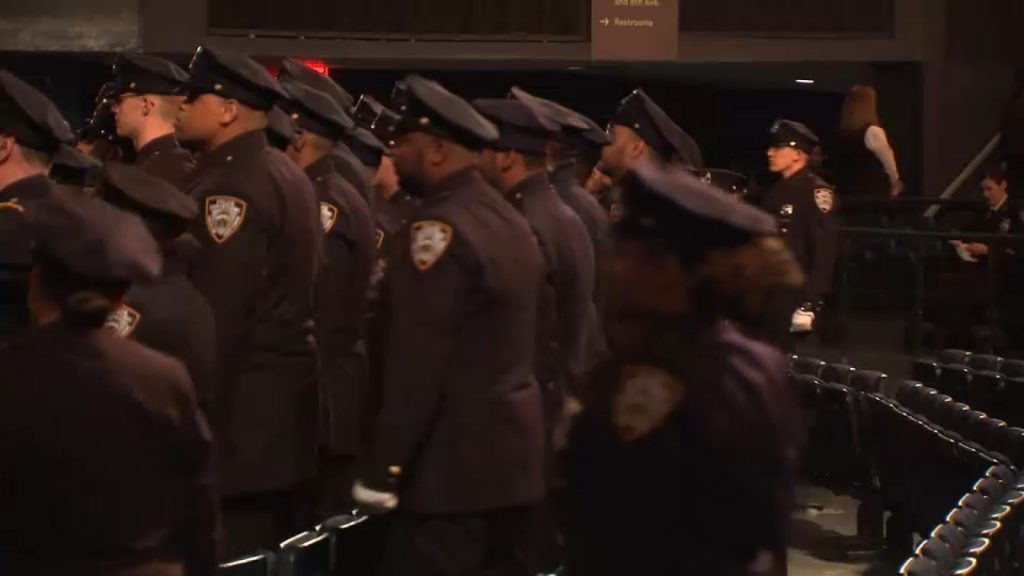 NYPD settlement allows 30 officers who failed background checks to stay on force