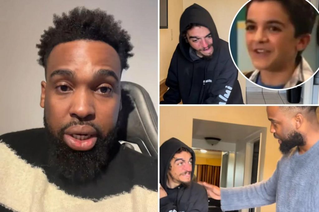 'Neds Declassified' alum Tylor Chase trashed motel room paid for by Daniel Curtis Lee