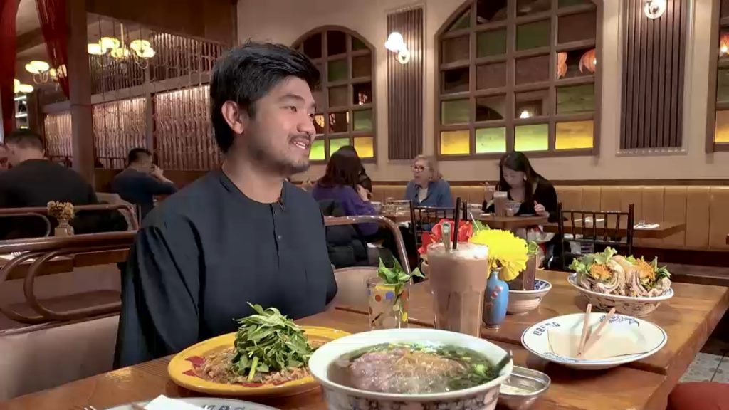 Neighborhood Eats: A taste of Vietnamese food at ‘La Dong’ in Union Square Neighborhood Eats: A taste of Vietnamese food at 'La Dong' in Union Square