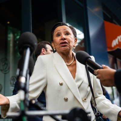 Opinion: New Yorkers deserve clean and affordable energy, not more fossil fuel greed Opinion: New Yorkers deserve clean and affordable energy, not more fossil fuel greed