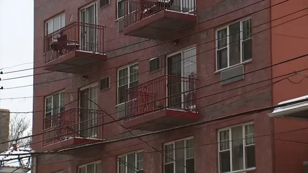 Police investigating mysterious death of 4-year-old girl in the Bronx