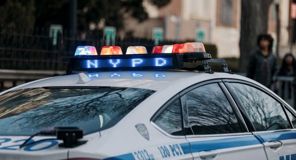 Police investigating what led to 4-year-old Bronx girl's death