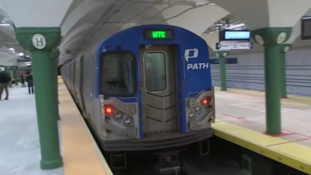 Port Authority passes spending plan raising tolls and fares, including on PATH trains
