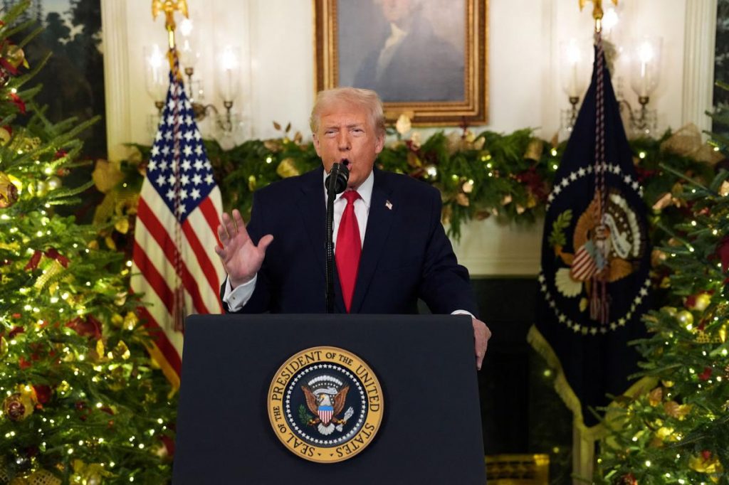 Positive signs for economy, Trump just needs to work on the message