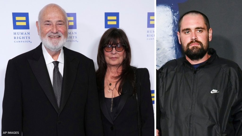 Reiner murders: Timeline of famed director Rob Reiner and his wife Michele Singer's stabbing deaths, son Nick Reiner's arrest