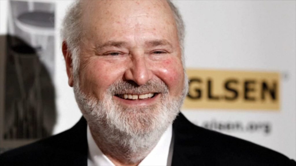 Rob Reiner latest news: In recorded message, Rob Reiner urged resiliency for Holocaust survivors at Hanukkah 2025 event